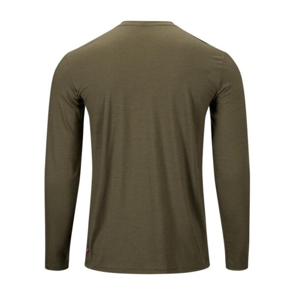 Aclima Aclima Lightwool 180 Crewneck M´S 109520 Lillehammer Sport 4