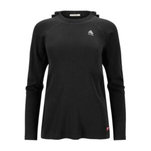 Aclima Aclima Warmwool Hoodsweater V2 W´S 108449 Lillehammer Sport 1
