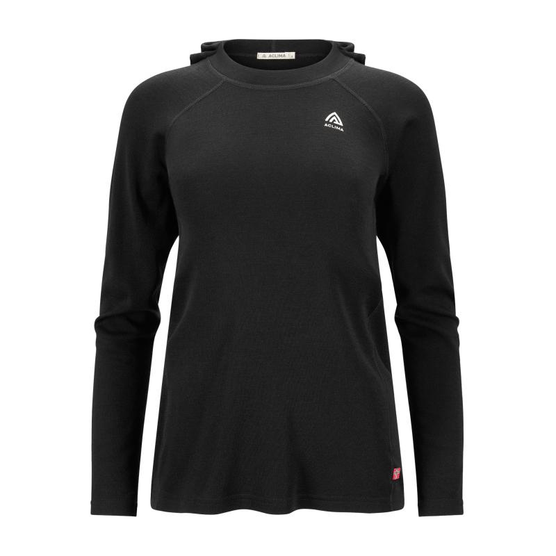 Aclima Aclima Warmwool Hoodsweater V2 W´S 108449 Lillehammer Sport 1