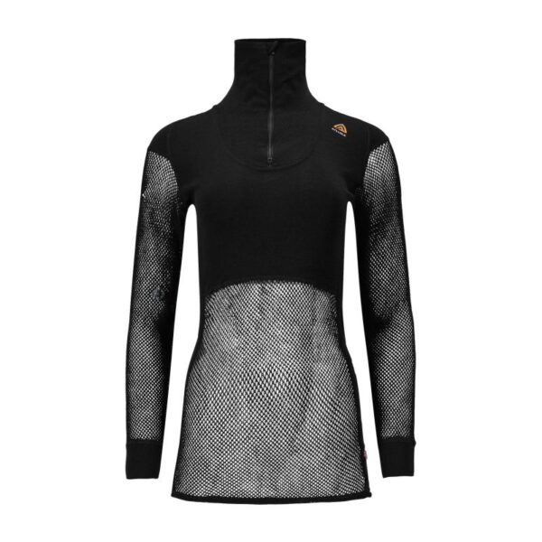 Aclima Aclima Woolnet Original Polo W´S 101636 Lillehammer Sport 1