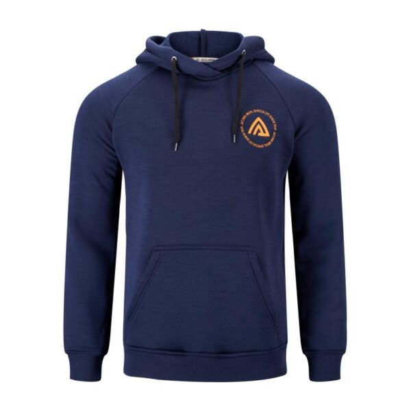 Aclima Aclima Fleecewool V2 Hoodie M´S 108479 Lillehammer Sport 1