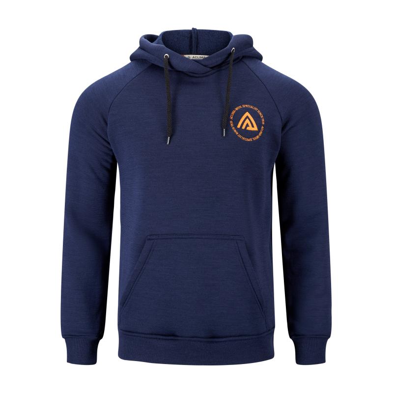 Aclima Aclima Fleecewool V2 Hoodie M´S 108479 Lillehammer Sport 1