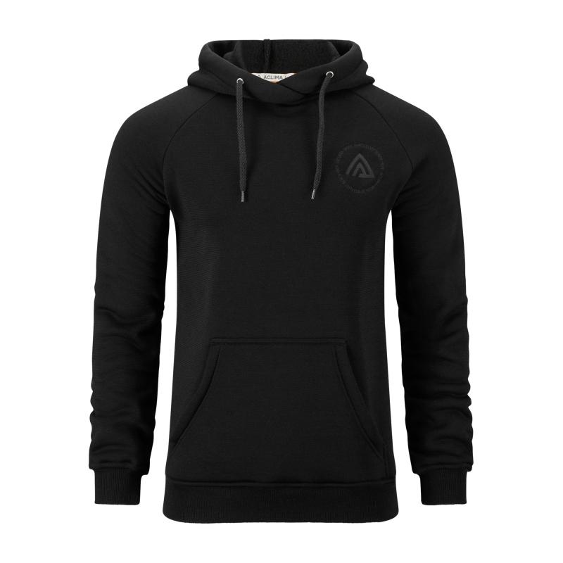 Aclima Aclima Fleecewool V2 Hoodie M´S 108479 Lillehammer Sport 1