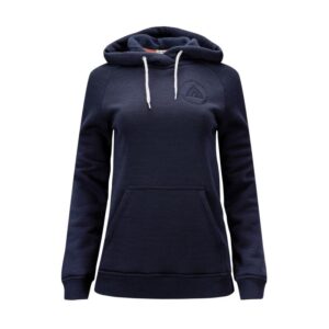Aclima-Fleecewool V2 Hoodie W´S-108477-Lillehammer Sport-1 Aclima Aclima Fleecewool V2 Hoodie W´S 108477 Lillehammer Sport 1