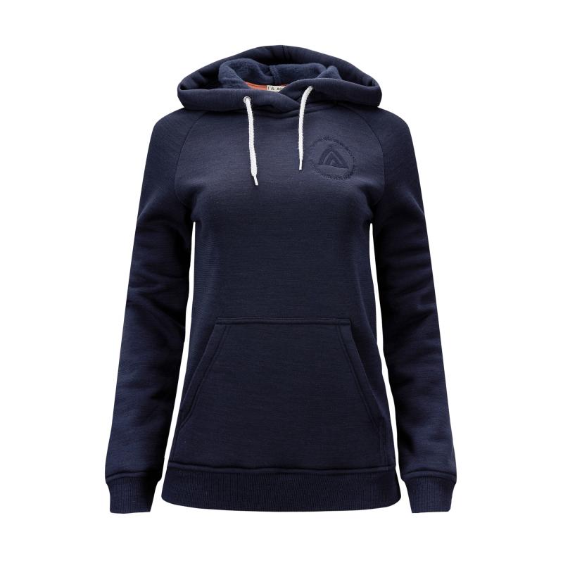 Aclima Aclima Fleecewool V2 Hoodie W´S 108477 Lillehammer Sport 1