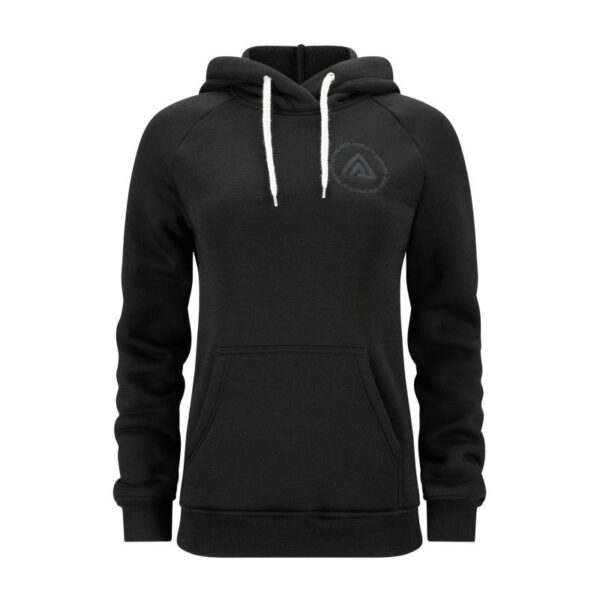 Aclima-Fleecewool V2 Hoodie W´S-108477-Lillehammer Sport-1 Aclima Aclima Fleecewool V2 Hoodie W´S 108477 Lillehammer Sport 1