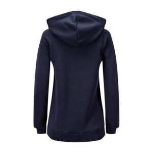 Aclima Aclima Fleecewool V2 Hoodie W´S 108477 Lillehammer Sport 2