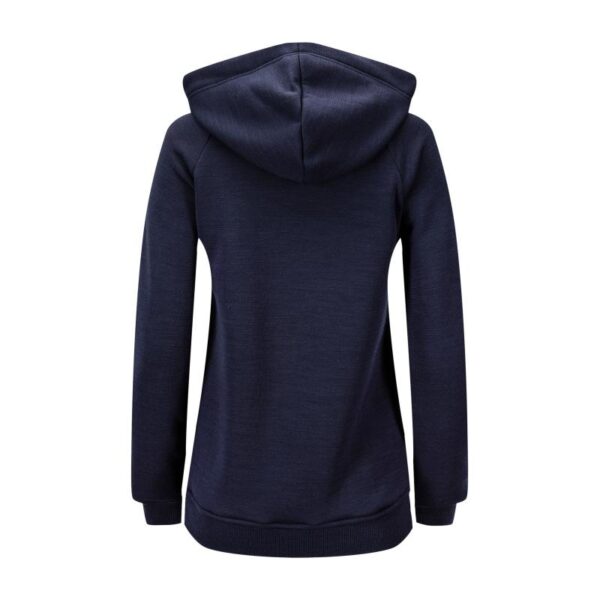 Aclima Aclima Fleecewool V2 Hoodie W´S 108477 Lillehammer Sport 2