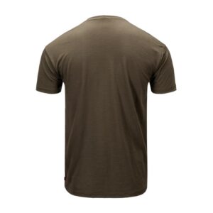 Aclima Aclima Lightwool 180 Classic Tee M´S 109519 Lillehammer Sport 2