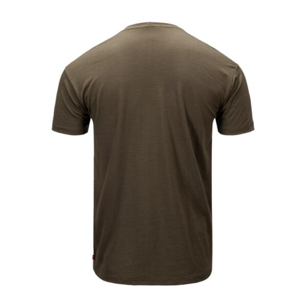 Aclima Aclima Lightwool 180 Classic Tee M´S 109519 Lillehammer Sport 2