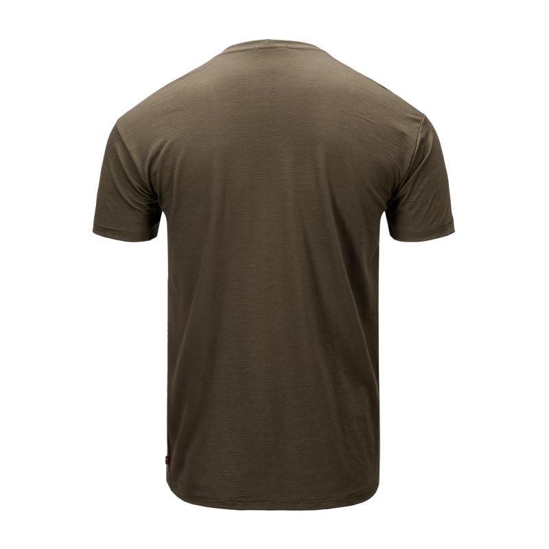 Aclima Aclima Lightwool 180 Classic Tee M´S 109519 Lillehammer Sport 2