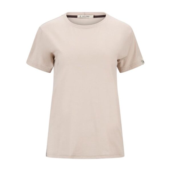 Aclima Aclima Lightwool 180 Classic Tee W´S 109512 Lillehammer Sport 1