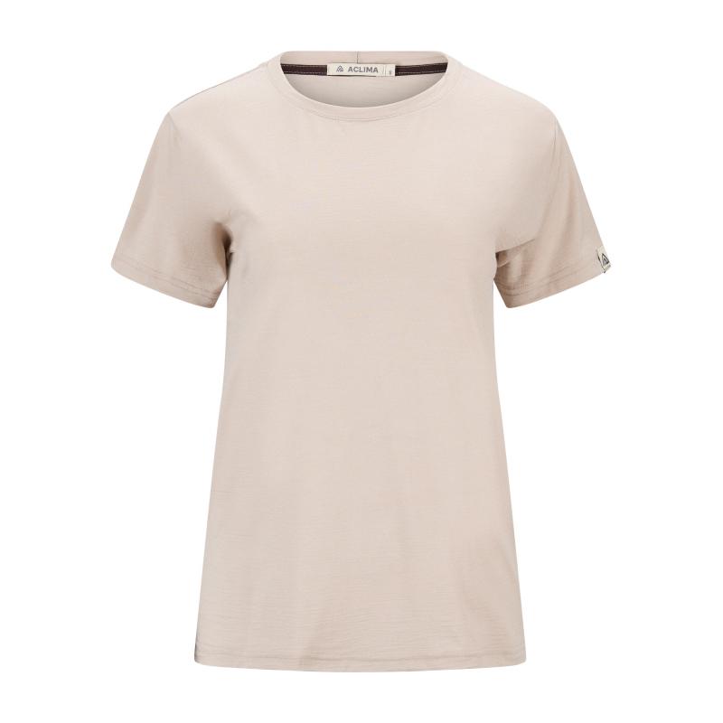 Aclima Aclima Lightwool 180 Classic Tee W´S 109512 Lillehammer Sport 1