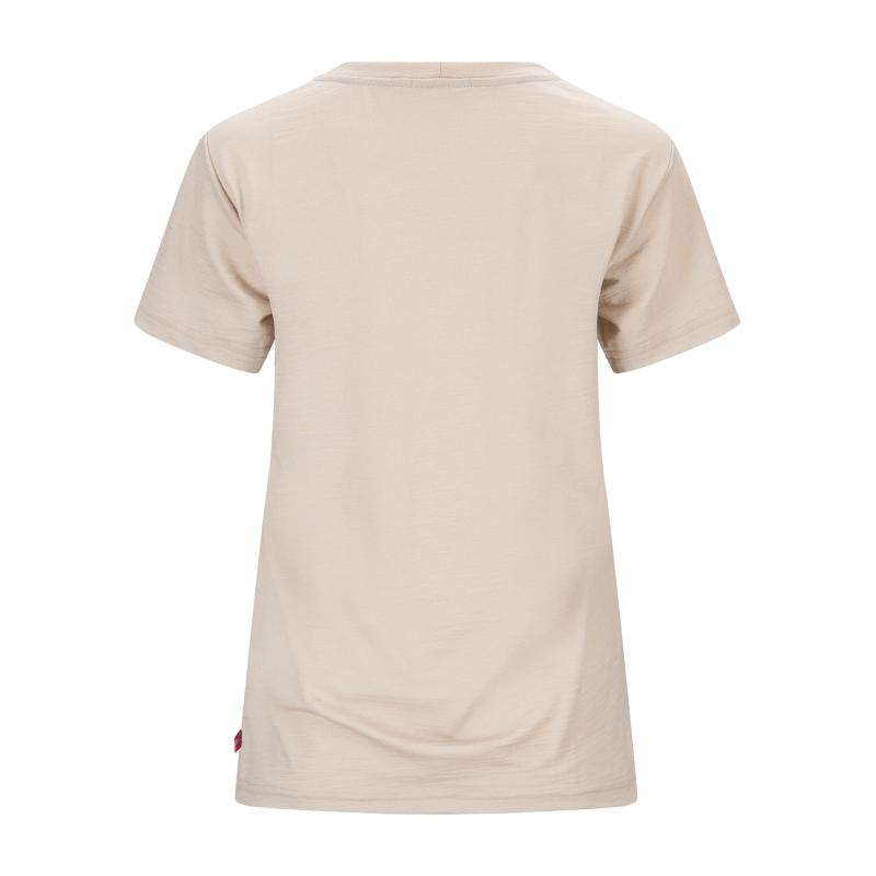 Aclima Aclima Lightwool 180 Classic Tee W´S 109512 Lillehammer Sport 2