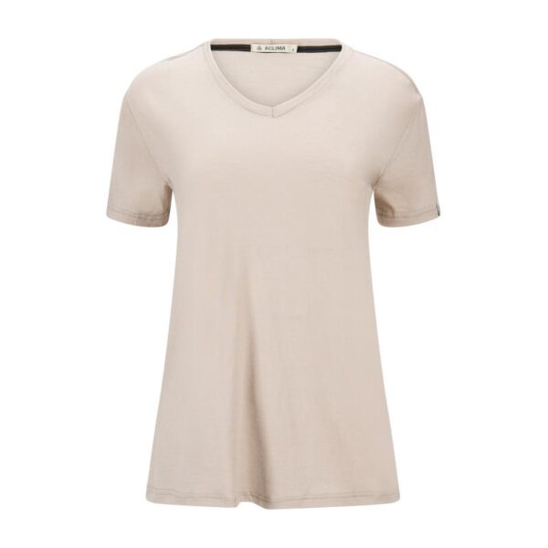 Aclima Aclima Lightwool 180 Loose Fit Tee W´S 109513 Lillehammer Sport 1