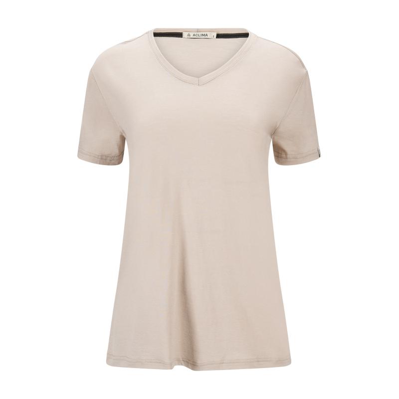 Aclima Aclima Lightwool 180 Loose Fit Tee W´S 109513 Lillehammer Sport 1