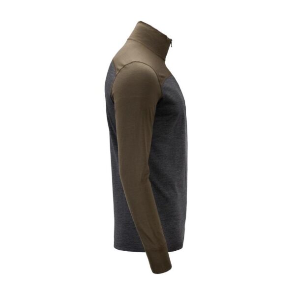 Aclima-Lightwool 180 Polo W- Zip M´S-109521-Lillehammer Sport-2 Aclima Aclima Lightwool 180 Polo W- Zip M´S 109521 Lillehammer Sport 2
