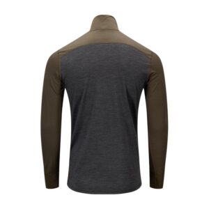 Aclima Aclima Lightwool 180 Polo W- Zip M´S 109521 Lillehammer Sport 3
