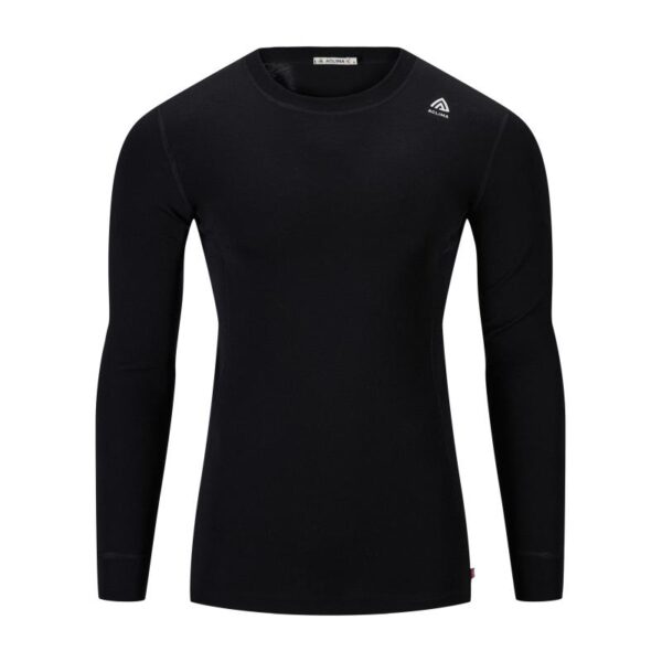 Aclima-Warmwool Crewneck M´S-101715-Lillehammer Sport-1 Aclima Aclima Warmwool Crewneck M´S 101715 Lillehammer Sport 1