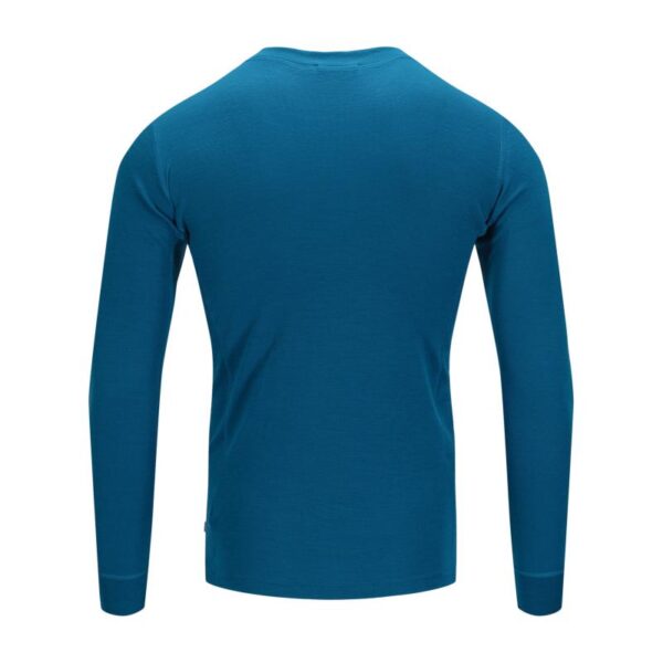 Aclima-Warmwool Crewneck M´S-101715-Lillehammer Sport-2 Aclima Aclima Warmwool Crewneck M´S 101715 Lillehammer Sport 2