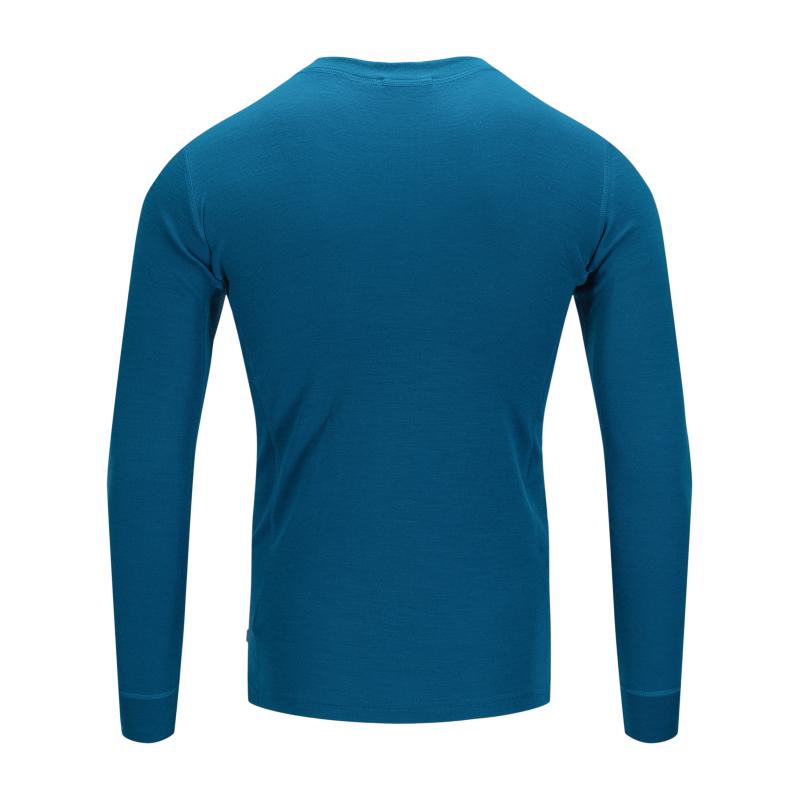 Aclima Aclima Warmwool Crewneck M´S 101715 Lillehammer Sport 2