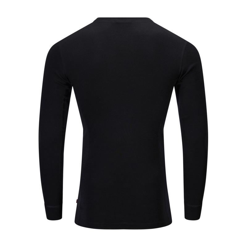 Aclima Aclima Warmwool Crewneck M´S 101715 Lillehammer Sport 2