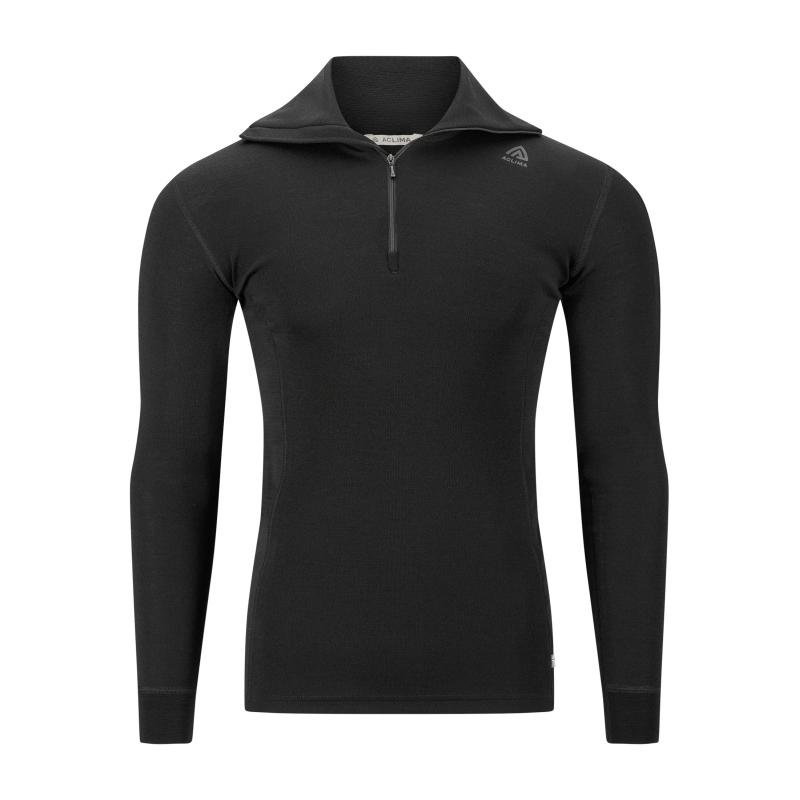 Aclima Aclima Warmwool Polo M´S 107370 Lillehammer Sport 1