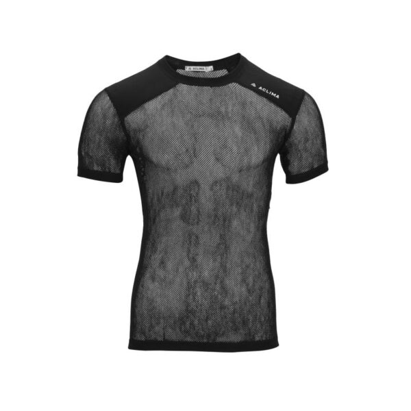 Aclima-Woolnet Light T-Shirt M´S-108100-Lillehammer Sport-1 Aclima Aclima Woolnet Light T-Shirt M´S 108100 Lillehammer Sport 1