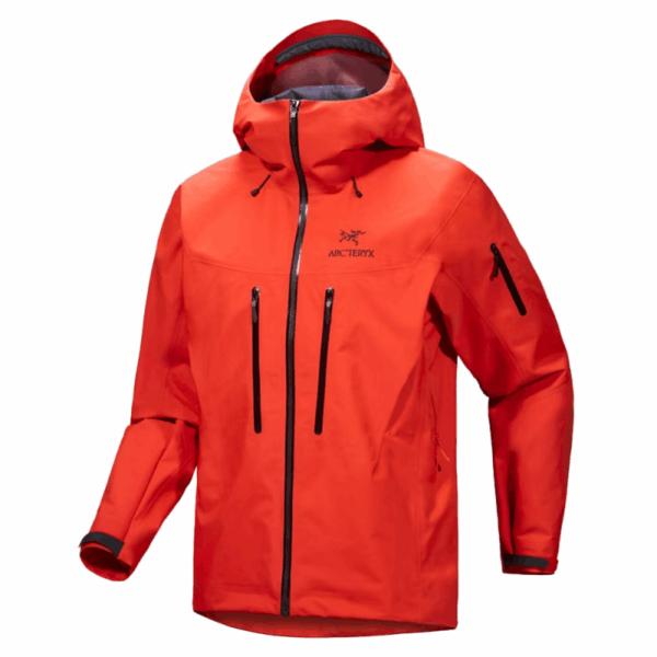 ArcTeryx-Alpha SV Jacket M-X000007555-Lillehammer Sport-1 ArcTeryx Alpha SV Jacket M 25