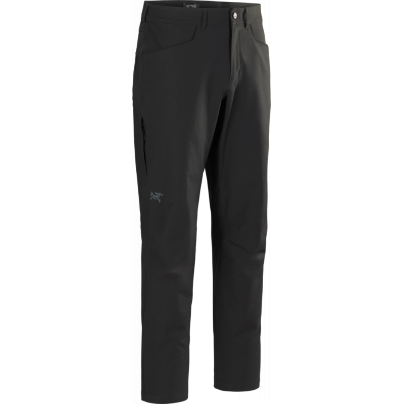 ArcTeryx ArcTeryx Kragg Cotton Pant M X000009530 Lillehammer Sport 1