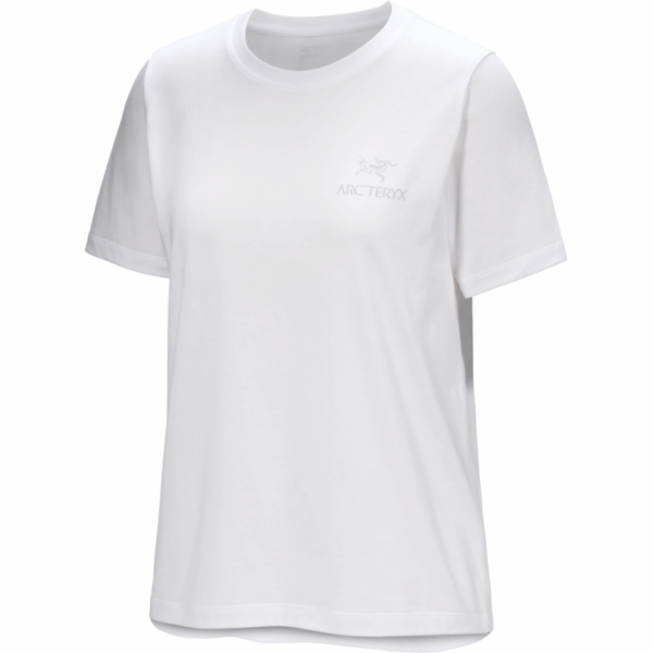ArcTeryx-ArcTeryx–Kragg-SL-Cotton-Emblem-Crew-SS-W-X000009502-Lillehammer-Sport-1 ArcTeryx ArcTeryx Kragg SL Cotton Emblem Crew SS W X000009502 Lillehammer Sport 1