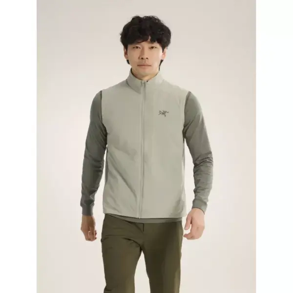 ArcTeryx-Atom Vest M-X000009559-Lillehammer Sport-2 ArcTeryx Atom Vest M