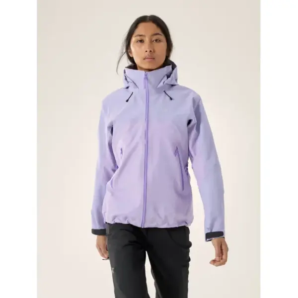 ArcTeryx Beta AR Jacket W