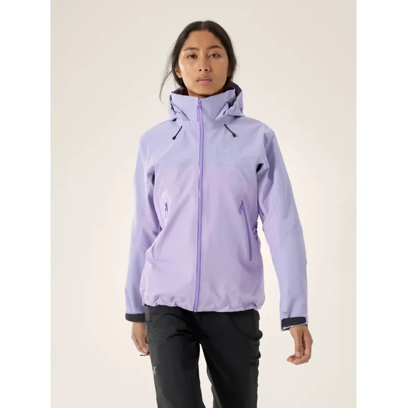 ArcTeryx Beta AR Jacket W - Bilde 2