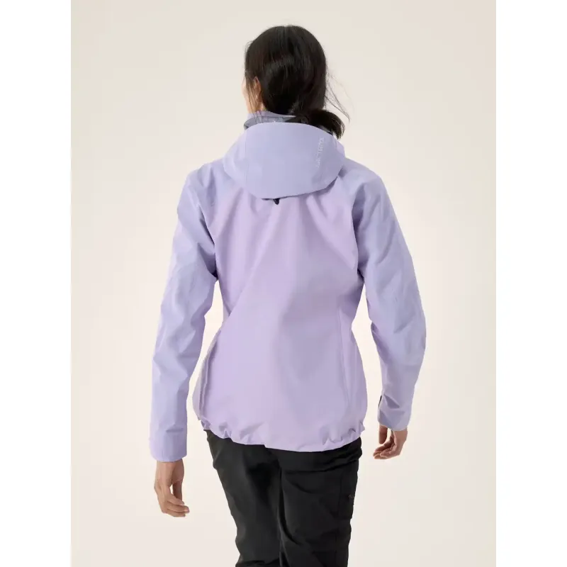ArcTeryx Beta AR Jacket W - Bilde 3