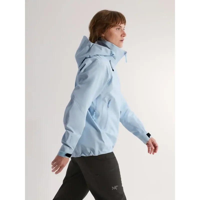 ArcTeryx Beta AR Jacket W - Bilde 4