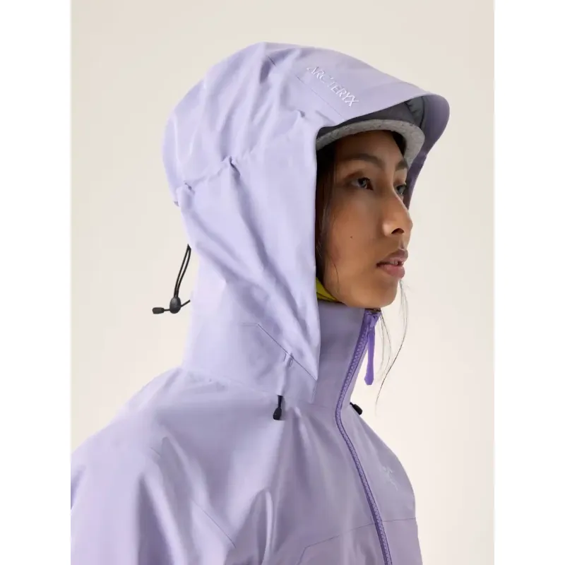 ArcTeryx Beta AR Jacket W - Bilde 4