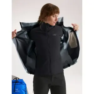 ArcTeryx Beta AR Jacket W - Bilde 5