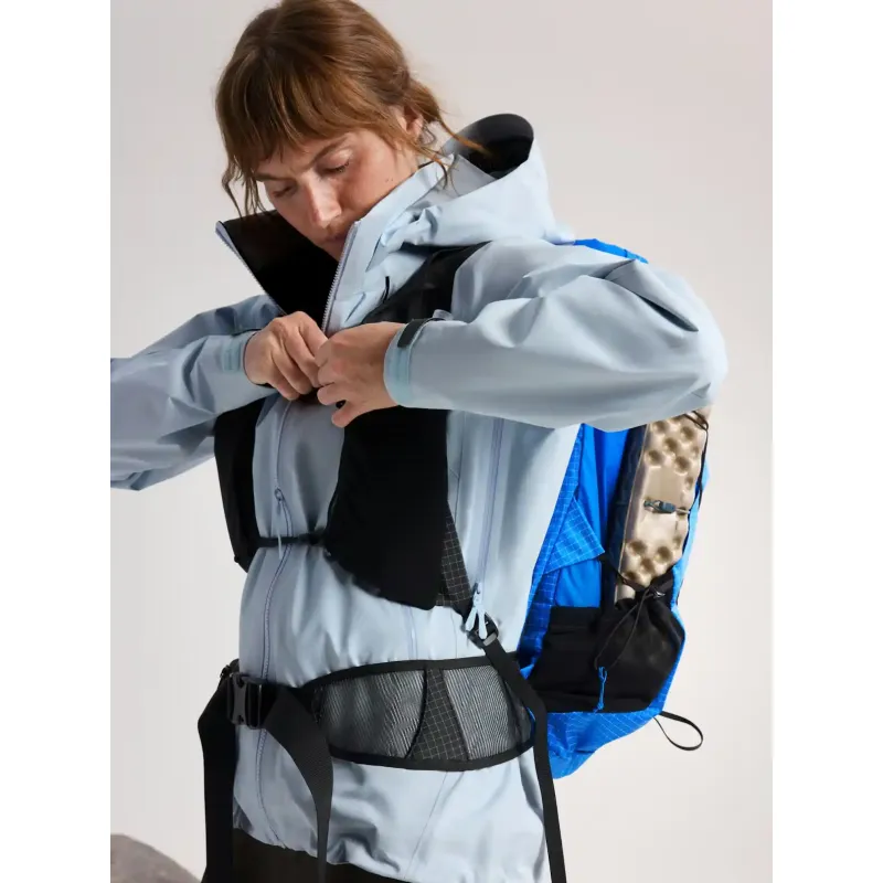 ArcTeryx Beta AR Jacket W - Bilde 8