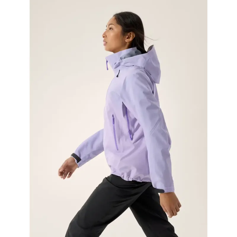 ArcTeryx Beta AR Jacket W - Bilde 8