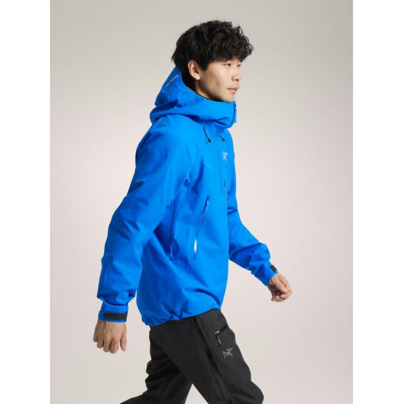 ArcTeryx Beta SV Jacket M - Bilde 4