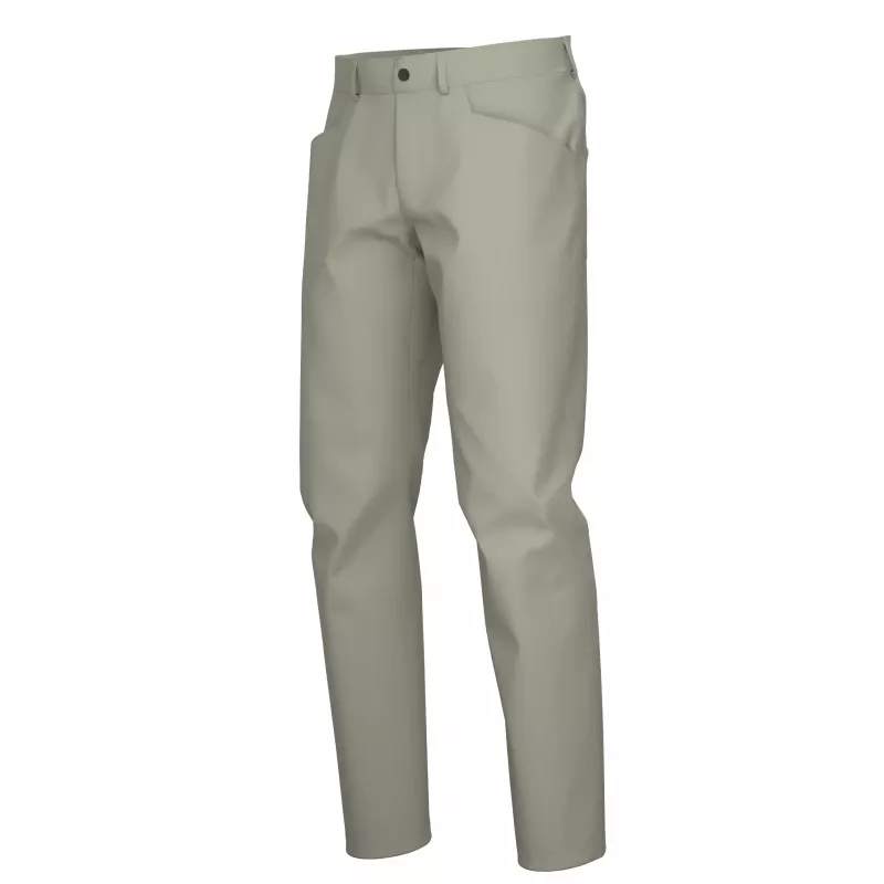 ArcTeryx Kragg Cotton Pant M - Bilde 1