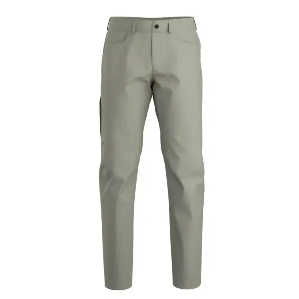 ArcTeryx Kragg Cotton Pant M