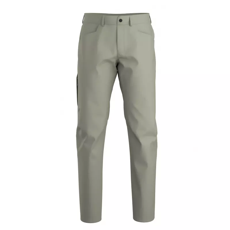 ArcTeryx Kragg Cotton Pant M - Bilde 2