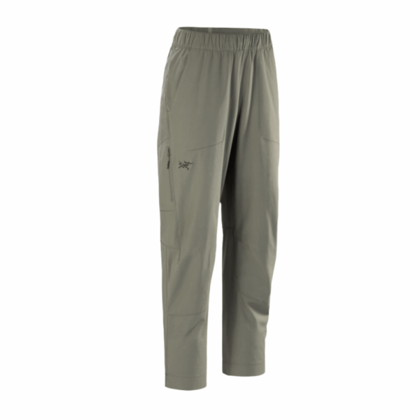 ArcTeryx-Kragg Cotton Pant W-X000009513-Lillehammer Sport-1 ArcTeryx Kragg Cotton Pant W