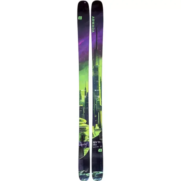 Armada-ARV 94 MadSteez-RA0000860-Lillehammer Sport-1 Armada ARV 94 MadSteez 26/27