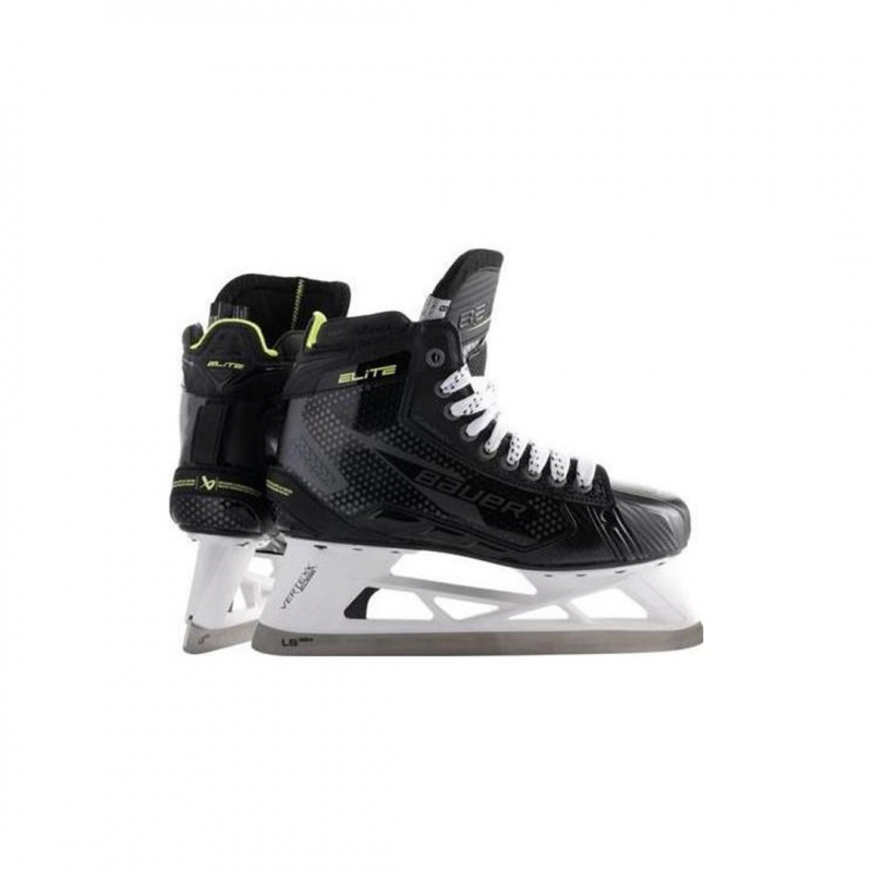 Bauer Elite Int Keeperskøyter - Bilde 1