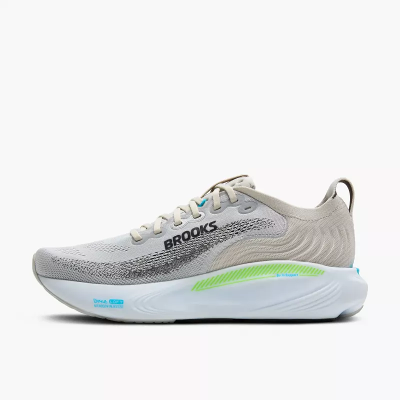 Brooks Adrenaline Gts 25 M Løpesko - Bilde 2