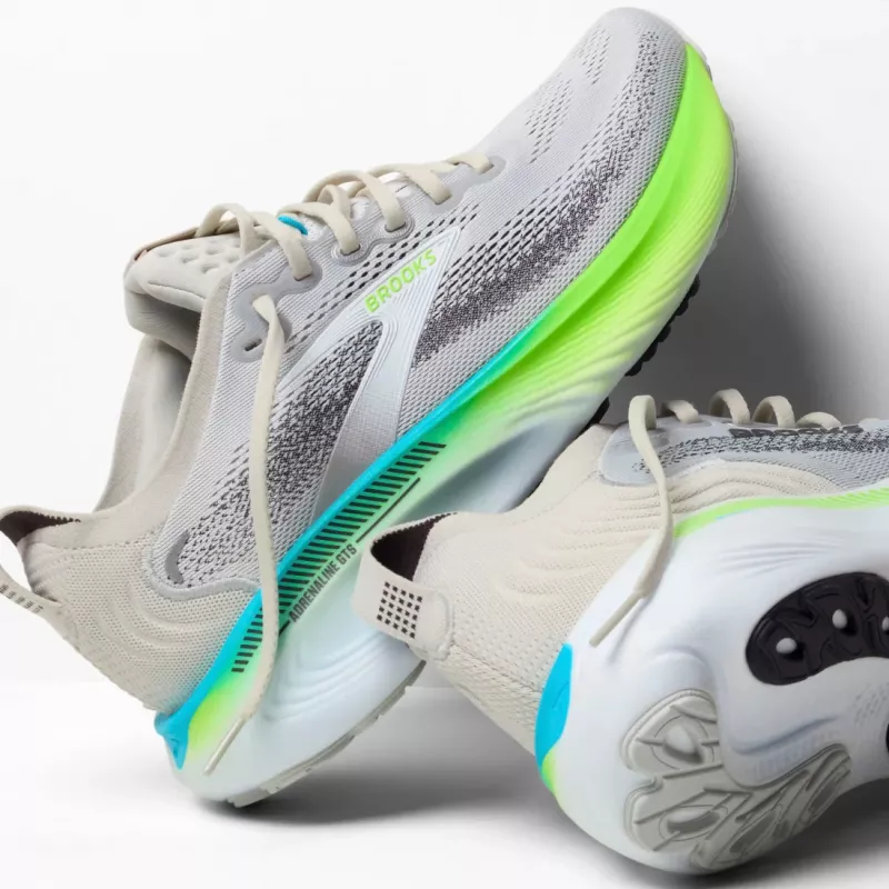 Brooks Adrenaline Gts 25 M Løpesko - Bilde 3