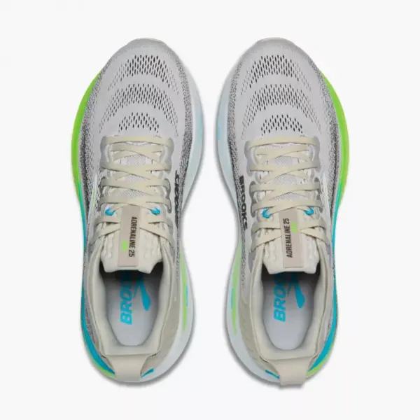 Brooks Adrenaline Gts 25 M Løpesko